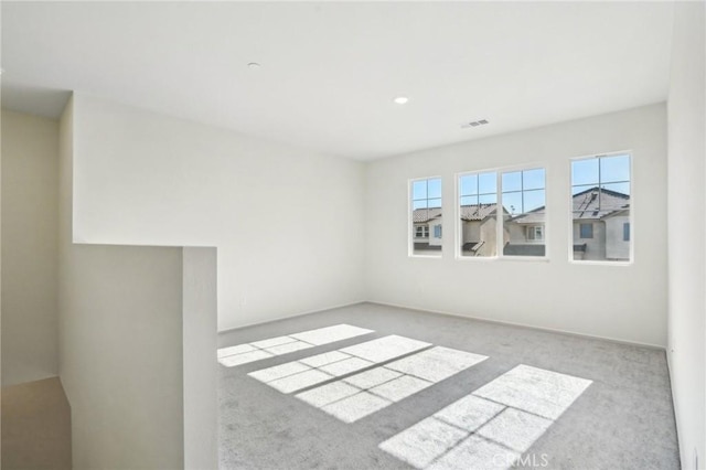 34260 Summer Ln, Yucaipa, CA 92399 - unfurnished room with carpet flooring