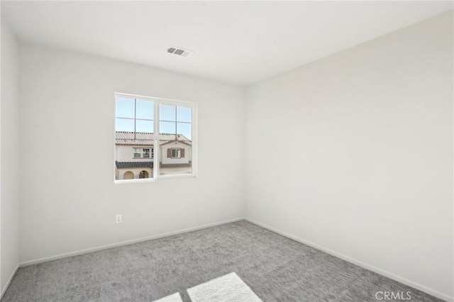 34260 Summer Ln, Yucaipa, CA 92399 - unfurnished room with carpet and baseboards