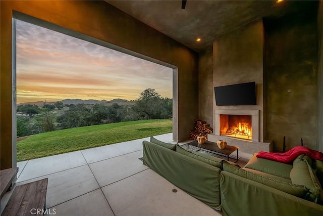 6550 Squire Knoll Rd, San Luis Obispo, CA 93401 - photo 48