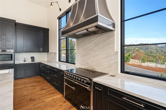 6550 Squire Knoll Rd, San Luis Obispo, CA 93401 - photo 19