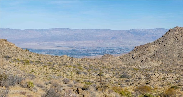 0 Avenida Los Feliz, Mountain Center, CA 92561