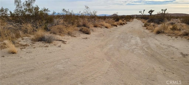 0 Sopp, Mojave, CA 93560