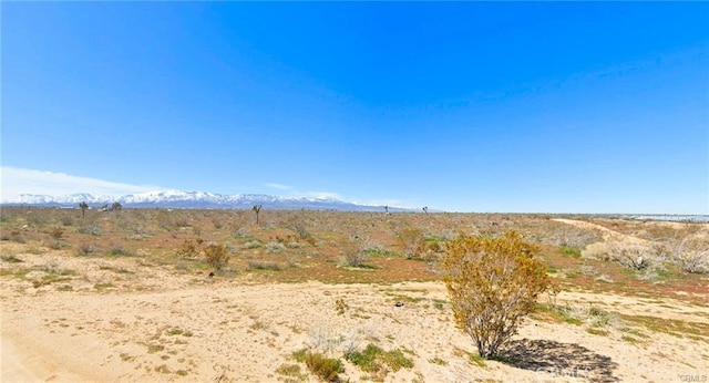 0 White, Phelan CA, 92371 land for sale