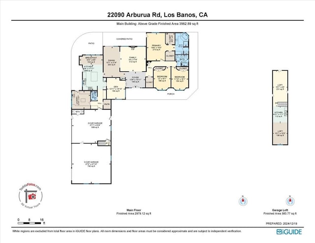 22090 Arburua Rd, Los Banos, CA 93635 - photo 57