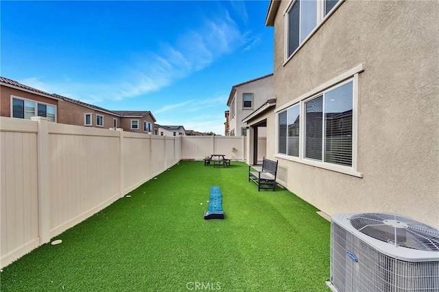 24469 Paxton Ln, Lake Elsinore, CA 92532 - view of fenced backyard