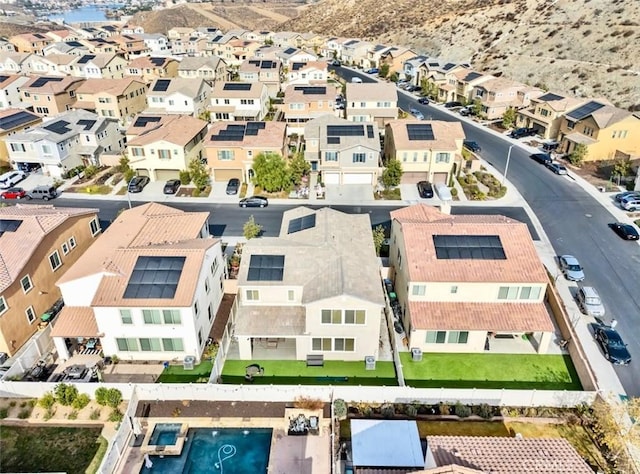 24469 Paxton Ln, Lake Elsinore, CA 92532 - aerial view of residential area