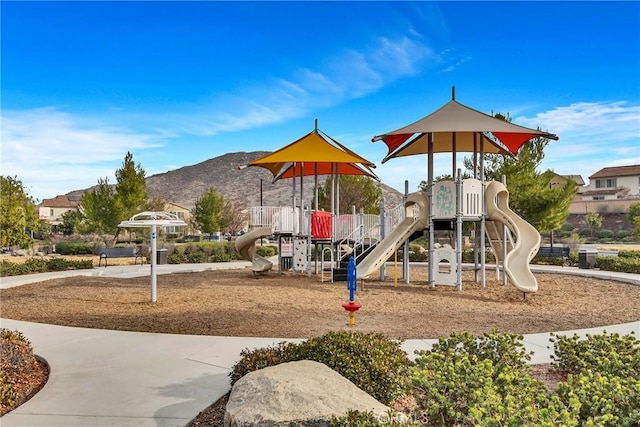 24469 Paxton Ln, Lake Elsinore, CA 92532 - view of community playground