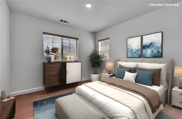 24469 Paxton Ln, Lake Elsinore, CA 92532 - bedroom with baseboards