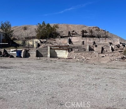 310 D St, Needles CA, 92363 land for sale