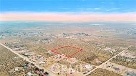 0 Pacific, Phelan CA, 92371 land for sale