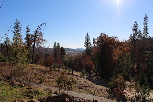 5556 Glen Dr, Paradise CA, 95969 land for sale