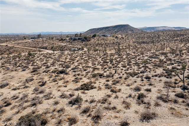 Listing photo 2 for 55625 Luna Vista Ln, Yucca Valley CA 92284