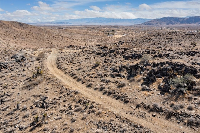 1000 Millie Ln, Yucca Valley CA, 92285 land for sale