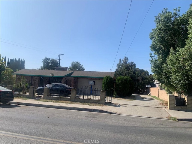 2503 Central Ave, South El Monte CA, 91733 land for sale