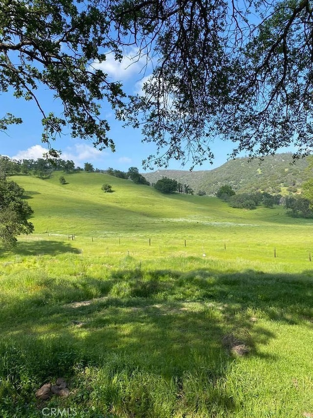 view of property's community