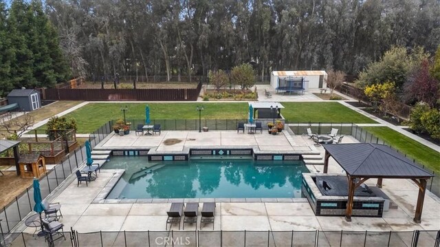 5220 Queen Elizabeth Dr, Atwater, CA 95301 - photo 51
