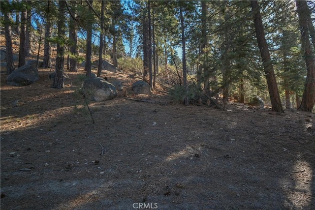 0 Cobblestone Ln, Running Springs CA, 92382 land for sale