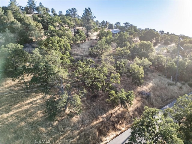 5021 W Whitlock Rd, Mariposa CA, 95338 land for sale