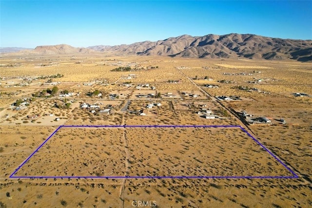 0 Loma Vista Rd, Apple Valley CA, 92308 land for sale