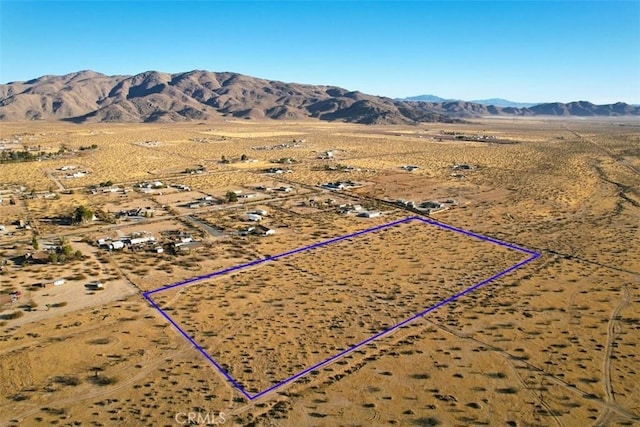 Listing photo 3 for 0 Loma Vista Rd, Apple Valley CA 92308