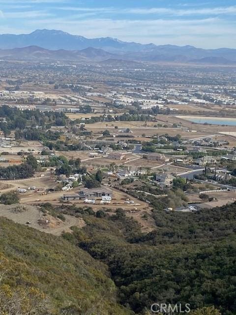 8 Granado, Temecula CA, 92590 land for sale