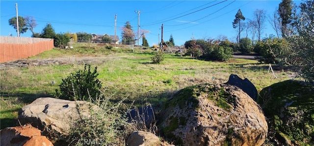 5237 Rosehill Rd, Paradise CA, 95969 land for sale