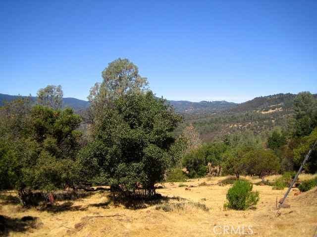 15797 Little Peak Rd, Hidden Valley Lake CA, 95467 land for sale