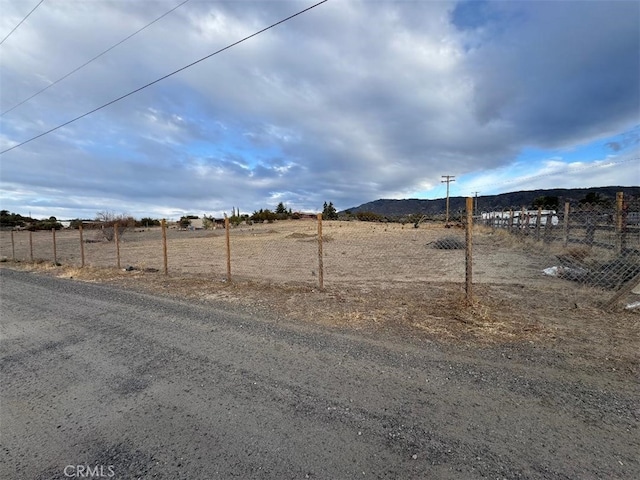 Listing photo 2 for 0 Cain Rd, Anza CA 92539