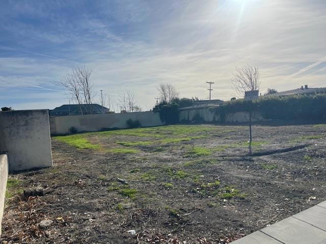 925 Padre, Salinas CA, 93901 land for sale