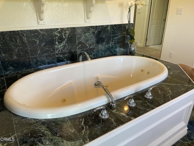 1590 Frazier St, Camarillo, CA 93012 - bathroom view of a whirlpool tub