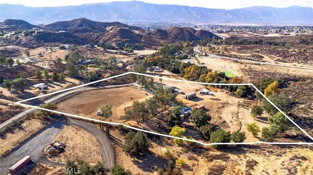 23700 Oak Circle Dr, Wildomar CA, 92595 land for sale