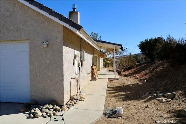 1755 Sunnyslope Rd, Pinon Hills, CA 92397 - photo 4