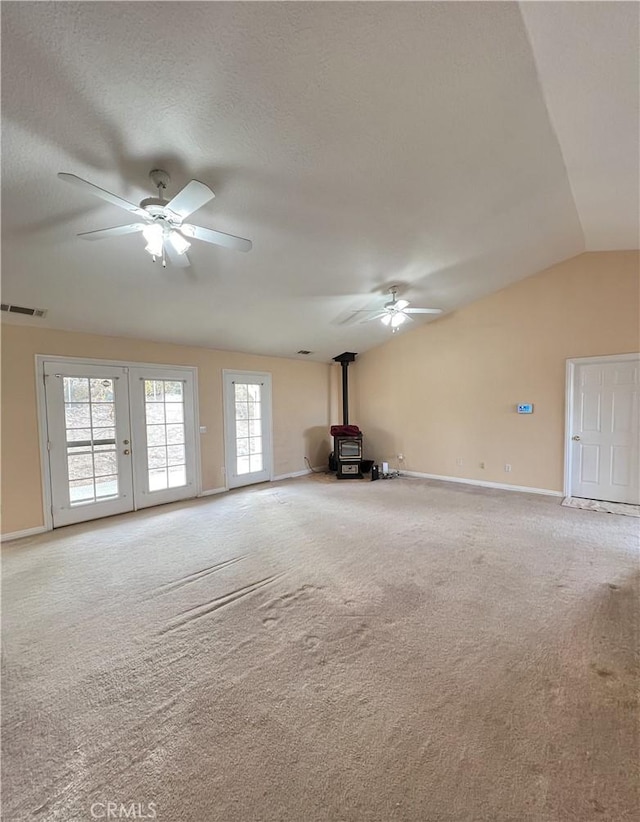 1755 Sunnyslope Rd, Pinon Hills, CA 92397 - photo 31