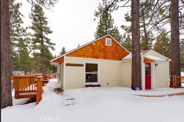 39401 Willow Landing Rd, Big Bear Lake, CA 92315 - exterior space