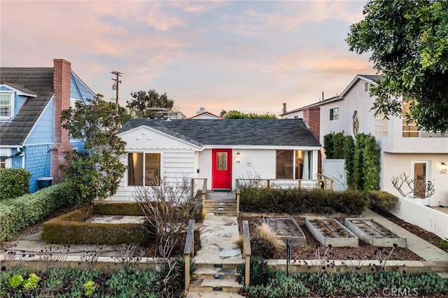 316 Orchid Ave, Corona Del Mar, CA 92625 - view of front of property