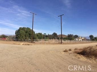 Listing photo 2 for 32501 Lindenberger Rd, Menifee CA 92584