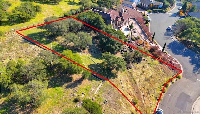 3600 Tillmont Way, Santa Rosa CA, 95403 land for sale