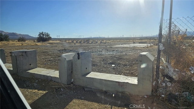 15972 H St, Mojave CA, 93501 land for sale