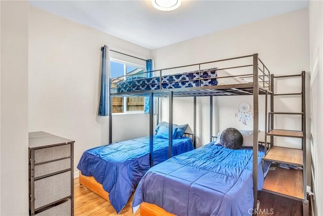 9022 Marlene Ave, Garden Grove, CA 92841 - bedroom with wood finished floors