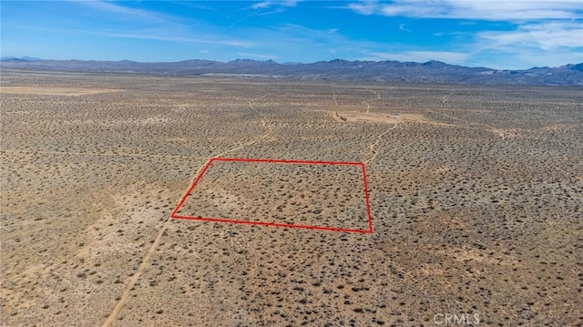 0 Auburn Ave, Adelanto, CA 92301