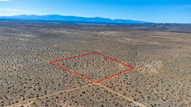 0 Auburn Ave, Adelanto, CA 92301