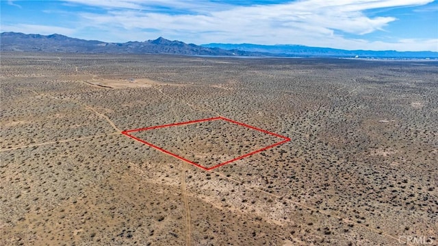 0 Auburn Ave, Adelanto, CA 92301