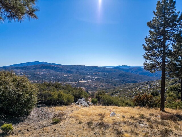 0 Lookout Ln, Idyllwild CA, 92549 land for sale