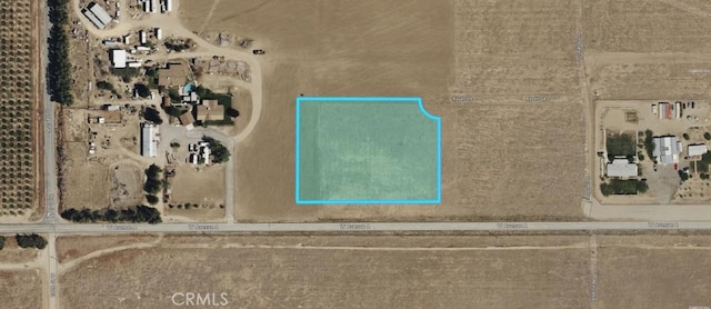 75 A Ave W, Rosamond CA, 93560 land for sale