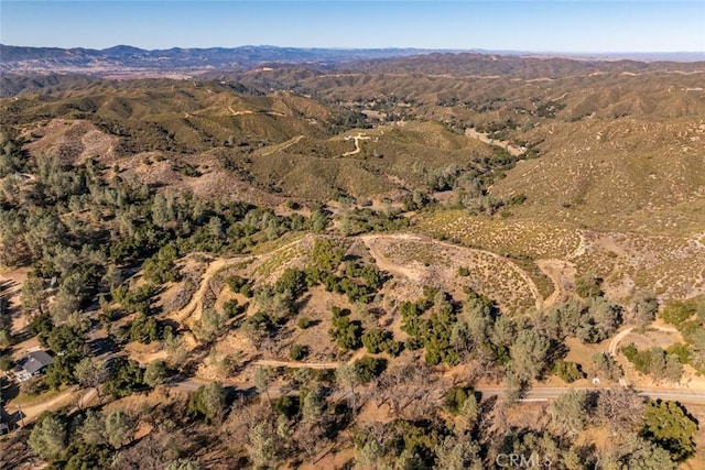 0 Parkhill Rd, Santa Margarita CA, 93453 land for sale