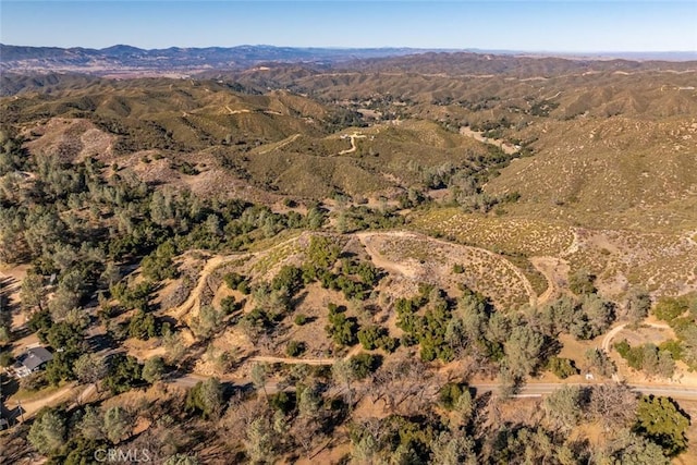 Listing photo 2 for 0 Parkhill Rd, Santa Margarita CA 93453