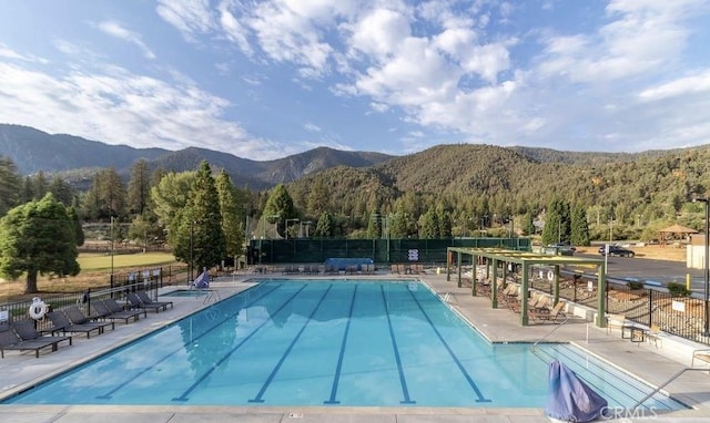 13924 Yellowstone Dr, Pine Mountain Club, CA 93225 - photo 53