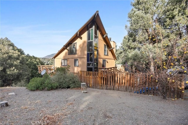 13924 Yellowstone Dr, Pine Mountain Club, CA 93225 - photo 3