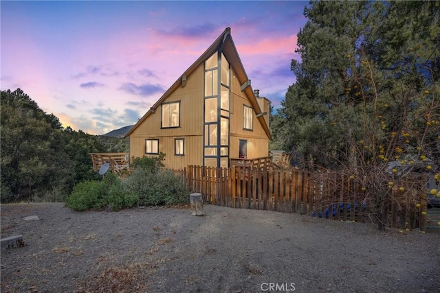 13924 Yellowstone Dr, Pine Mountain Club, CA 93225 - photo 2