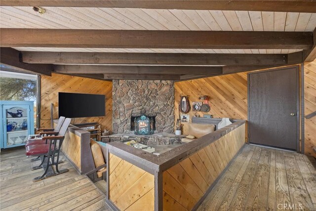 13924 Yellowstone Dr, Pine Mountain Club, CA 93225 - photo 10